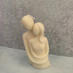 Couple Candle